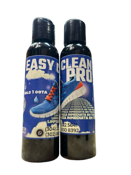 EASY CLEAN PRO