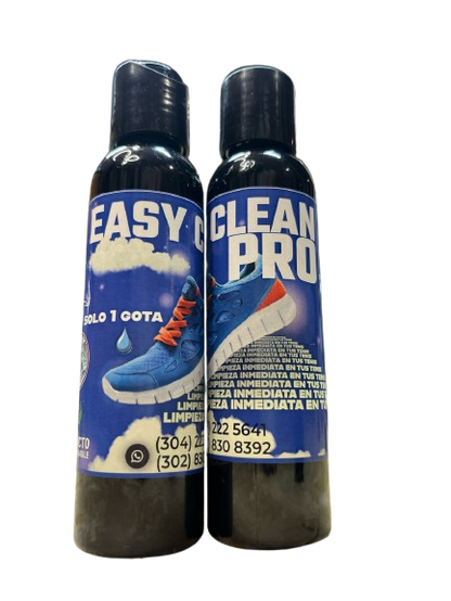 EASY CLEAN PRO